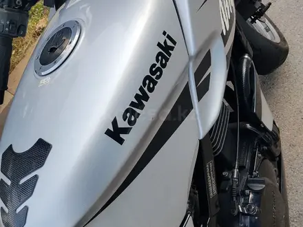 Kawasaki  GPZ 500 2003 года за 1 550 000 тг. в Алматы – фото 12