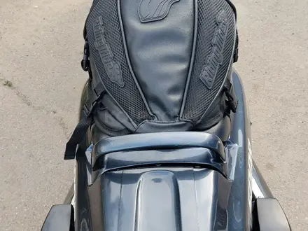 Kawasaki  GPZ 500 2003 года за 1 550 000 тг. в Алматы – фото 13
