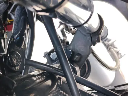 Kawasaki  GPZ 500 2003 года за 1 550 000 тг. в Алматы – фото 18
