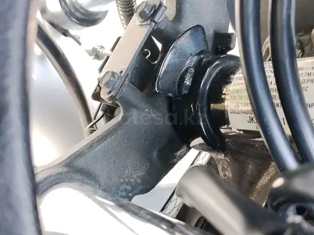 Kawasaki  GPZ 500 2003 года за 1 550 000 тг. в Алматы – фото 19