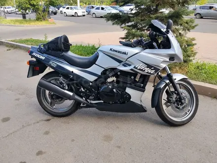 Kawasaki  GPZ 500 2003 года за 1 550 000 тг. в Алматы – фото 2
