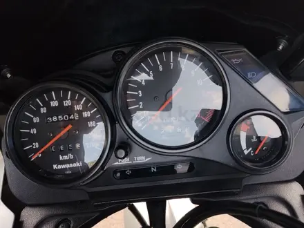 Kawasaki  GPZ 500 2003 года за 1 550 000 тг. в Алматы – фото 20