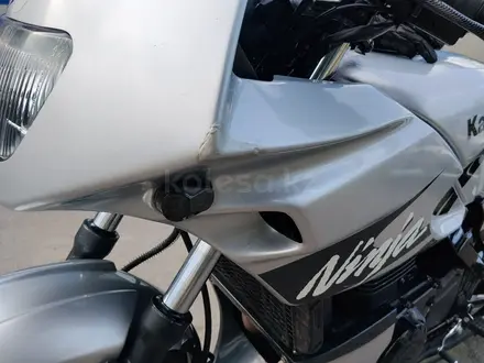 Kawasaki  GPZ 500 2003 года за 1 550 000 тг. в Алматы – фото 24