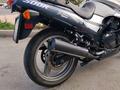Kawasaki  GPZ 500 2003 годаүшін1 550 000 тг. в Алматы – фото 5