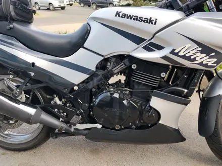 Kawasaki  GPZ 500 2003 года за 1 550 000 тг. в Алматы – фото 6