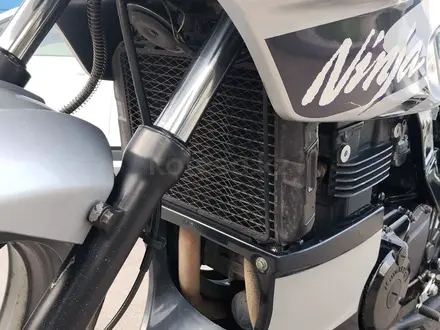 Kawasaki  GPZ 500 2003 года за 1 550 000 тг. в Алматы – фото 8