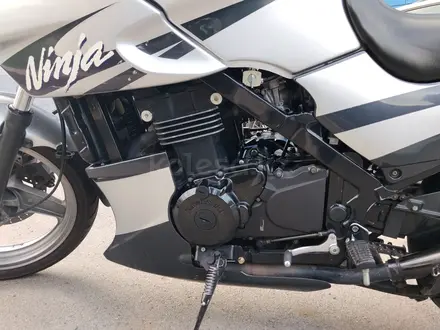 Kawasaki  GPZ 500 2003 года за 1 550 000 тг. в Алматы – фото 9