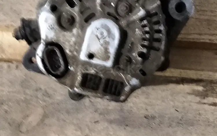 Генератор за 25 000 тг. в Алтай