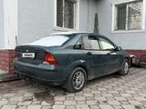 Ford Focus 2003 года за 1 500 000 тг. в Алматы – фото 2