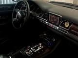 Audi A8 2005 годаүшін3 200 000 тг. в Актау