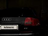 Audi A8 2005 годаүшін3 200 000 тг. в Актау – фото 4