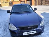 ВАЗ (Lada) Priora 2172 2011 годаүшін2 500 000 тг. в Семей