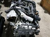 Двигатель и коробка за 750 000 тг. в Алматы