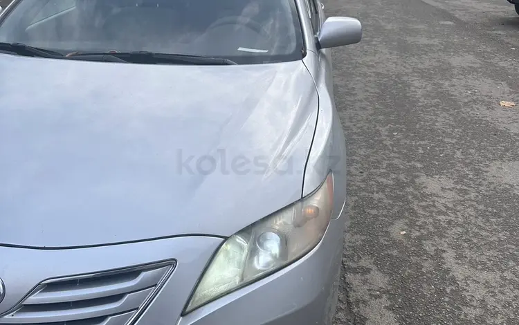 Toyota Camry 2007 годаfor5 500 000 тг. в Алматы