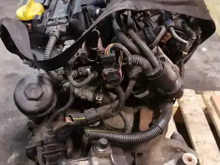 Двигатель opel vectra, astra, corsa (астра, вектра, корса) в навесе за 4 455 тг. в Алматы – фото 13