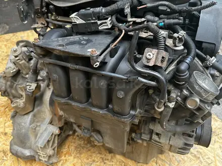Двигатель opel vectra, astra, corsa (астра, вектра, корса) в навесе за 4 455 тг. в Алматы – фото 27