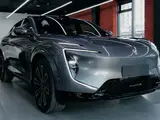Avatr 07 Max AWD 2025 года за 24 406 650 тг. в Астана