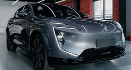 Avatr 07 Max AWD 2025 года за 24 406 650 тг. в Астана