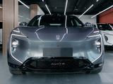 Avatr 07 Max AWD 2025 года за 24 406 650 тг. в Астана – фото 3