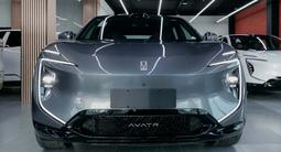 Avatr 07 Max AWD 2025 года за 24 406 650 тг. в Астана – фото 3