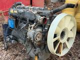 Двигатель на Шахман и Хова 340 за 1 250 000 тг. в Алматы