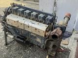 Двигатель на Шахман 340 за 1 300 000 тг. в Алматы – фото 2