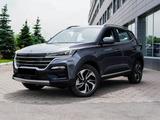 Kaiyi X3 Luxe 2025 года за 8 190 000 тг. в Кентау