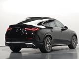 Mercedes-Benz GLC Coupe 43 AMG 2025 года за 30 000 000 тг. в Астана – фото 2