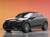 Mercedes-Benz GLC Coupe 43 AMG 2025 года за 30 000 000 тг. в Астана