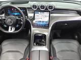 Mercedes-Benz GLC Coupe 43 AMG 2025 года за 30 000 000 тг. в Астана – фото 3