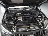 Mercedes-Benz GLC Coupe 43 AMG 2025 года за 30 000 000 тг. в Астана – фото 4