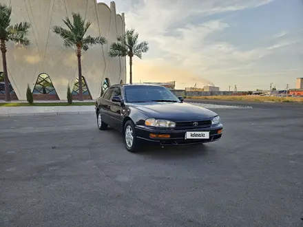 Toyota Camry 1995 года за 1 800 000 тг. в Тараз – фото 4