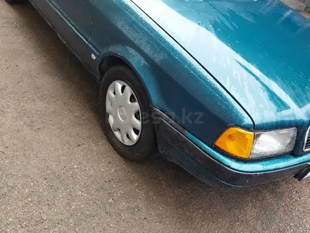 Audi 80 1992 года за 900 000 тг. в Мерке – фото 2