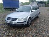 Volkswagen Passat 2005 годаүшін3 700 000 тг. в Усть-Каменогорск – фото 2