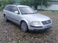 Volkswagen Passat 2005 года за 3 700 000 тг. в Усть-Каменогорск