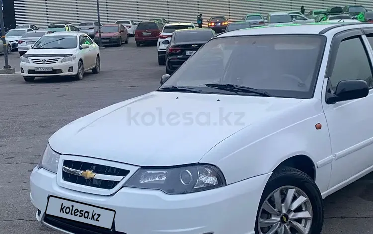 Daewoo Nexia 2012 годаүшін2 100 000 тг. в Алматы