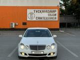 Mercedes-Benz E 200 2007 года за 6 000 000 тг. в Астана – фото 4