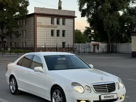 Mercedes-Benz E 200 2007 года за 5 600 000 тг. в Астана