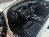 Mercedes-Benz C 300 2016 годаүшін11 300 000 тг. в Алматы – фото 4
