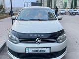 Volkswagen Polo 2015 годаfor4 150 000 тг. в Астана