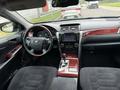 Toyota Camry 2014 года за 9 800 000 тг. в Костанай – фото 13