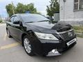 Toyota Camry 2014 года за 9 800 000 тг. в Костанай – фото 2