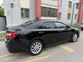 Toyota Camry 2014 года за 9 800 000 тг. в Костанай – фото 4