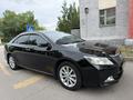 Toyota Camry 2014 года за 9 800 000 тг. в Костанай