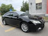 Toyota Camry 2014 года за 9 800 000 тг. в Костанай