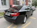 Toyota Camry 2014 года за 9 800 000 тг. в Костанай – фото 5