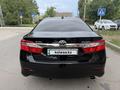 Toyota Camry 2014 года за 9 800 000 тг. в Костанай – фото 7