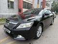 Toyota Camry 2014 года за 9 800 000 тг. в Костанай – фото 8
