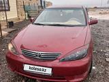 Toyota Camry 2004 годаfor5 600 000 тг. в Кульсары