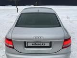 Audi A6 2007 года за 5 700 000 тг. в Уральск – фото 5